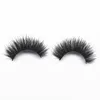 Mink Eyelashes 3D Lashes tjocka lång handgjorda mjuka falska högvolym grymhet gratis makeup 240420