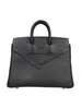 Сумка для сумки подлинная кожа Home Phantom Shadow Platinum Bag Vintage Luxury Mival Single Light Light Luxury Womens Bag