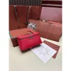 10A Mirror Loro Piano Designer Bag Loro Handbag Evening Bag Women's Shoulder Crossbody Loro Piano Shoe Luxury Bag Cowhide Clutch Wallet Colorful Diversity 886