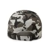 Cappelli 2024 Cappello mimetico cappello da esterno sport back back bost semplicità dell'esercito militare tattico camo cazzo di caccia per uomini adulti