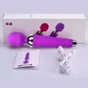 DC Cable USB -voeding oplader oplaadkabels Accessoires voor oplaadbare vibrator Vibrator Vibrating Egg volwassen sexy speelgoed vrouwen