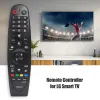 Controllo Smart TV Remote Control Sostituzione con ricevitore USB per Magic Remote ANMR600 ANMR650 42LF652V 49UH619V