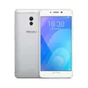 Meilan Nota 6 Meizu M6 Nota 5,5 polegadas Câmera traseira dupla 4 GB de 64 GB Snapdragon 625 Octa Core 4G Smart Usado Phone