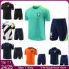 Brasil Portogals uomini pre-partita Jersey Kit di calcio per bambini francese 2024 Mexicos Paesi Bassi della camicia da allenamento del Real Madrid 23 24 25 Itarys Argentina Soccer Maglie kit