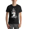 Polos masculins no dieu mais t-shirt thelf plus tailles kawaii vêtements t-shirts graphiques gros et grand