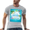 Herren Polos Hallo Sommer am Strand Genießen Sie Ihr T-Shirt übergroße Sportfans Mens Graphic T-Shirts Pack