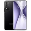 Honor X20 SE 5G Smartphone 6.6inch FHD 60Hz Dimensity 700 Android 11 22.5W شحن سريع 64 ميجابكسل+16 ميجابكسل كاميرا الهاتف الأصلي المستعملة