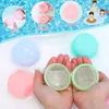 10 Pcs Reusable Water Balloons for Kids Adults Outdoor Activities Kids Pool Beach Bath Toys Water Bomb for Summer Games 240417