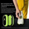 Armbands LN Stock Global Version Xiaomi Band 8 1.62 '' AMOLED Ultra Long Battery Life 16 Days Smart Armband 150+ Sportlägen