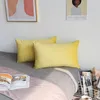 Cuscinetto cuscino cuscino per legname divano divano per decorazione camera da letto cojines sedia rettangolare cuscini di sedile 30x50 cm 240411
