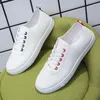 Casual Shoes 2024 Spring and Autumn Fashionable Comfort Summer Student Low-Top Women's