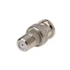 Nouveau escam 10pcs / set bnc mâle plug mâle sur f femelle jack coax connecteur adaptateur pour caméra cctv La solution ultime pour vos besoins de surveillance