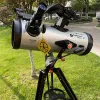 Telescopes Celestron Professional Starsense Explorer LT114AZスマートフォンアプリNewton High Power