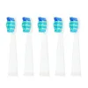 Heads Buy 2 get half priceSonic Electric Toothbrush Heads Replaceable Travel Box Seago Tooth Brush Head SG507/908/909/917/610/659/910