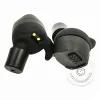 Accessoires Military Tactical Bluetooth Plugs Earmor M20T HUNTING Shooting / Electronic Plugs Antitinise Earplugs NRR26DB