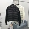 Diseñador Tamaño de la marca de marca de alta calidad de la chaqueta para mujer de la chaqueta para hombres de moda 1-4