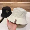 designer bucket hat summer bob designer hats for men women canvas fisherman casquette luxe fashion beach designer cap