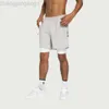 Desginer Aloe Yoga Shorts Clothe Short Woman Hoodie Fitness Pants Mens Sports Shorts Quick Dry Breathable Double Layer Running Woven Training