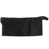 Storage Bags Hair Dryer Case Protective Double Layer Hairdryer Organizer Black Waterproof Travel Carrying Large Capacity