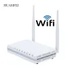 Routeurs le routeur WiFi VoIP le moins cher Router WiFi Router Router Wireless Router Ethernet, adapté à VPN WPS WDS WDS QOS IPV6 et 4 SSID