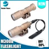 SCOPES Surefir M300B Flashlight M300 Accessori per pistola a caccia di armi LEGGI LIGHT MIMERIANAMENTE ACCESORI DI ARIRO -SOFT MAIE