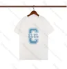 여성 티셔츠 디자이너 거리 셔츠 19 색상 캐주얼 티셔츠 느슨한 셔츠 여성 여름 인쇄 탑 테스 짧은 슬리브 여자 Tshirts