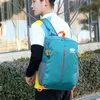 Backpack Travel Daypack Hiking Outdoor Camping Women Bag Lightweight Nylon Mini Foldable Men