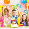 Spille 1pc baby shower per spillo di favore su badge nastro bambino decorazioni per feste di compleanno per ragazzi 4,3 cm