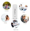 Routers 4G WiFi Dongle Wireless USB WiFi Wingle 4G Sim Card Mobile Pocket Hotspot Router USB Modem Network Stick