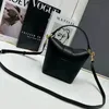 mini torba designerska totes torba designerska torba ce ce worek triumfalny łuk torba na ramię nowa francuska frytki torba crossbody torba wiadra torebka damska moda