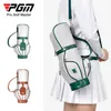 PGM Golf Sacs Femmes Crossbody Mini sac Super Lightweight Portable et Mignon de rangement mignon Sob009 240411