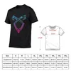 Men's Tank Tops Angelic Runes Symbol - Shadowhunters T-Shirt Tees Blouse T Shirts For Men Pack