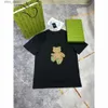 Camiseta de mujeres Summer Mens Designer T Shirt Casual Man TS With Letters Tallas cortas Topes Vender Venta de Luxury Hip Hop Tamaño asiático. M-4XL Y240420