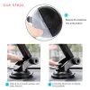 Stands Car Tablet Holder CD Mount Stand For Samsung Galaxy Tab S9 FE S8 S7 Plus S6 Lite S5e S4,A9 A8 A7,Active 4 3 Pro,A 10.1/10.4/10.5