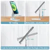 Stands Tablet Holder Stand for Ipad Pro 11 2021 Ipad Stand Adjustable Mobile Phone Holder Soporte Support Tablet Xiaomi Huawei Samsung