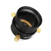 Telescopi SVBony Reflection Telescope Focuser universale 1.25 "Regolazione con la base dell'oculare