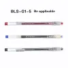 Pens 6 pcs/lot Gel Ink Refill Japan Pilot BLSG15 0.5 stationery office and school pen wholesale w/TRACKING