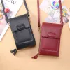 Tassen mode transparante vrouwen schoudertas zomer kleine telefoon gele handtas zak momen's crossbody tassen merk luxe meisjes portemonnee