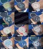 AAA Moon S Full Collection 11 Watch Brand Automatic Quartz Full Ceramic Men039s Waterprony Lumanysing 60G Высококачественное 4686782