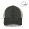 Ball Caps Johnnie Walker Cowboy Hat Cosplay Anime Foam Party Women's Beach Outlet Men's