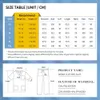 Anpassad flerfärgad skönhetssalong Spa Uniform Classic Vneck Jogger Uniforms Laboratory Workwear Nurse Accessories 240418