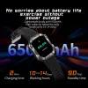 Kontrola Xiaomi 2023 Bluetooth Call Smart Watch Men Outdoor Sport Bransoletka Bransoletka Torst Tracker Konfiguracja Fitness AMOLED Smartwatch