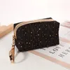 Cosmetic Bags 2024 Travel Organizer Bag Portable Toiletry Wash Storage Fashion Full Sky Star Large Capacity Makeup Pouch