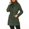 Desginer Aloe Yoga Jacket Top Shirt Clothe Short Woman Hoodie Autumn and Winter Womens With With With With Whrabed Lightweight Raincoat를위한 새로운 야외 스프린트 코트