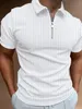 Designers Clothes Men's Tees Polos Shirt Fashion Brands BOS Summer Business Casual Sports T-Shirt Running Outdoor Short Sleeve Sportswear