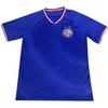 4XL 24/25 ESPORTE CLUBE BAHIA SOCCER JERSEYS 홈 어웨이 풋볼 셔츠 클레이슨 로드리게이호 Jadson Daniel Camisa Bahia Retro 1998 남자 여자 골키퍼 2024