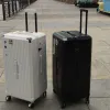 Gepäck Neuankömmlinge Modekoffer 20 "24" 26 "28" hochwertige Rolling Gepäck mit Handtasche auf Rädern Reisen Reisetasche Frauen Trolley Koffer