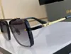 Dita Mach Six Johnson Wysokiej jakości projektanci męskie okulary przeciwsłoneczne moda retro luksusowa marka okularów design metalowa wstążka pudełko pilot sportowy dostawca fitness cena 3HI5