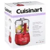 Processadores Cuisinart Miniprep Plus 3Cup Food Chopper Alody Processores