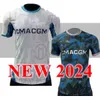 2024 2025 MAILLOT MARSEILLES JERSEYS CUIDADES DE PEDO GUENDOUZI ALEXIS PAYET CLAUSS CHAMISTAS DE FUTEBOLO